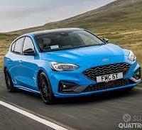 Ricambi usati ford focus st 2019;2021