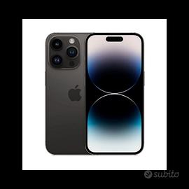 Iphone 14pro 128gb con 12 mesi garanzia