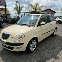 Lancia Ypsilon 1.2 benzina allestimento Oro