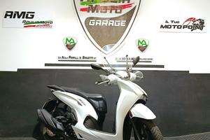 Honda SH 350 i - 2024 (soli 4900 KM)