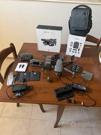 Drone dij mavic 2 zoom