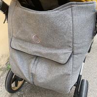 Bugaboo Trio Fox3