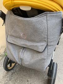 Bugaboo Trio Fox3