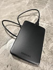 Hard disk Toshiba 3 TB