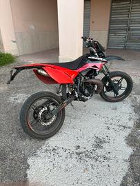 Beta RR 50