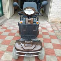scooter per anziani