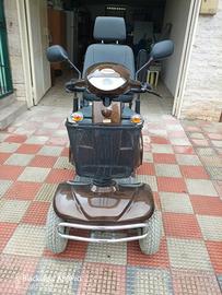 scooter per anziani