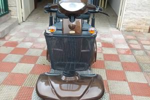 scooter per anziani