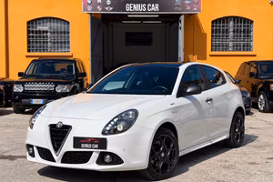 Alfa Romeo Giulietta 2.0 JTDm-2 150 CV Sprint