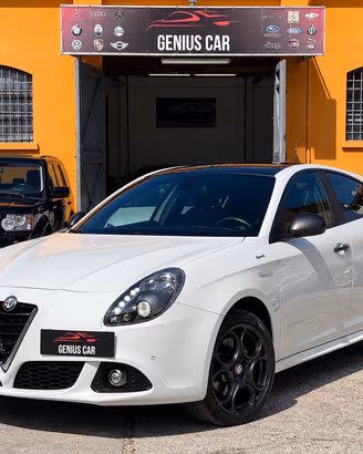 Alfa Romeo Giulietta 2.0 JTDm-2 150 CV Sprint