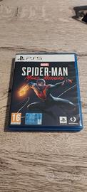 Spiderman