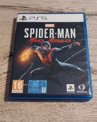 Spiderman
