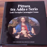 Pittura tra Adda e Serio.