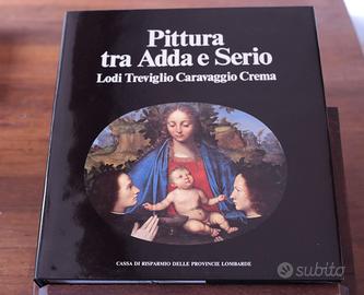 Pittura tra Adda e Serio.