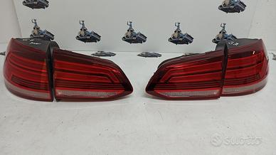 Fanalino stop originale dx o sx GOLF 7.5 SW