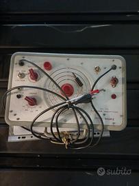 oscillatore modulato modello 412