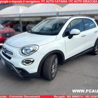 Fiat 500x - 2021 1.6 Multijet 130 Cv Cross.