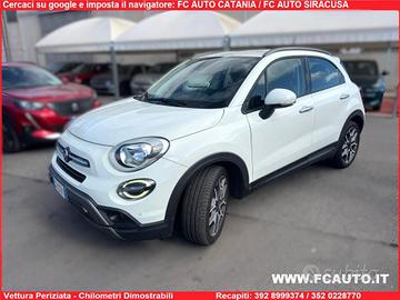 Fiat 500x - 2021 1.6 Multijet 130 Cv Cross.