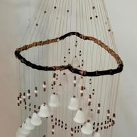 Acchiappasogni in legno