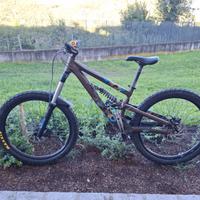 Freeride Scott Voltage FR30
