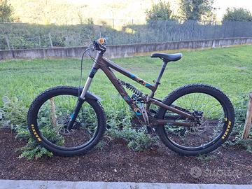 Freeride Scott Voltage FR30