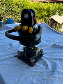 Rotore per pinza + piastra porta pinza