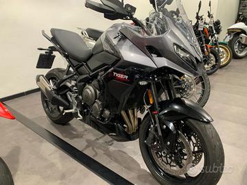 TRIUMPH Tiger Sport 800 SPORT