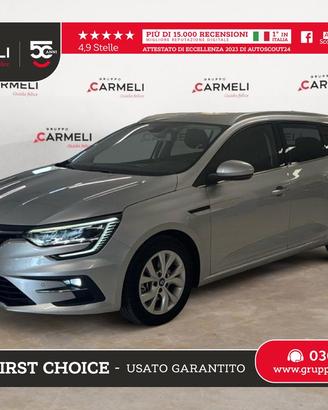 Renault Megane Sporter 1.6 plug-in hybrid Business