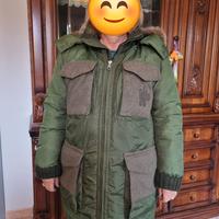 GIACCONE ORIGINALE MONCLER