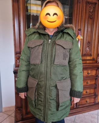 GIACCONE ORIGINALE MONCLER