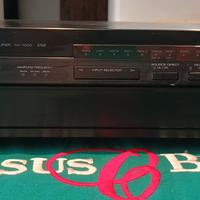 preamplificatore Yamaha cx1000