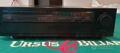 preamplificatore Yamaha cx1000