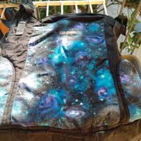 Marsupio ergonomico Isara