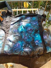 Marsupio ergonomico Isara