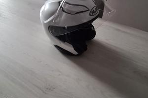 Casco JET da moto