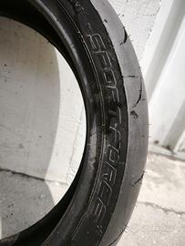 Gomma mitas sportforce