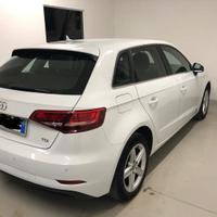 Audi A3 Sportback 1.6 tdi  s-tronic