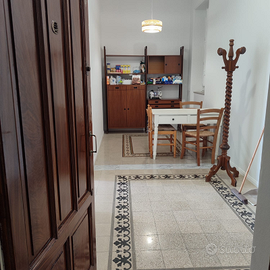 Camera singola e camera doppia