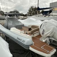 Gommone - marlin 372 del 2024