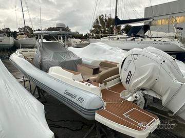 Gommone - marlin 372 del 2024