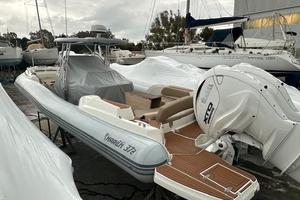 Gommone - marlin 372 del 2024