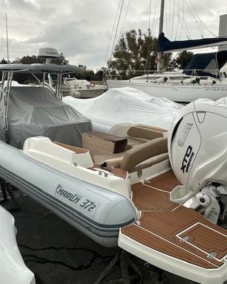 Gommone - marlin 372 del 2024
