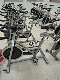 Bike Spinning Schwinn