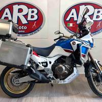 Honda CRF 1000 Adventure Sport