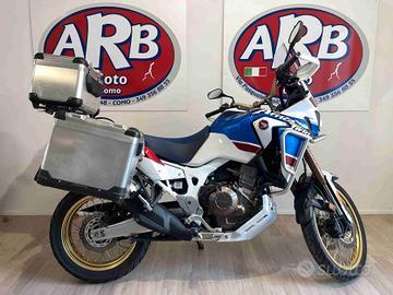 Honda CRF 1000 Adventure Sport