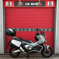 HONDA X-ADV 750 TRAVEL
