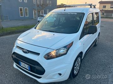 FORD COURIER 5 POSTI N1