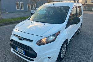 FORD COURIER 5 POSTI N1