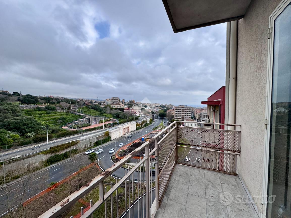 Appartamento – CT - Altro
