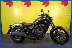 HONDA CMX 1100 Garantita e Finanziabile
